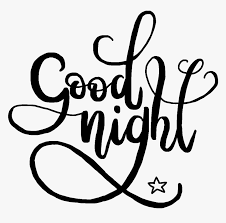 Transparent Good Night Clipart Black And White Gute Nacht Handlettering Hd Png Download Is Free Tra Good Morning Good Night Clip Art Clipart Black And White
