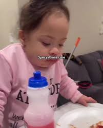 Specyal Rose No More Biting