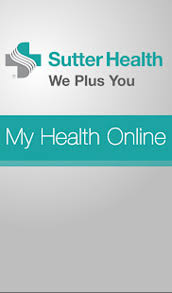Make appointments and message your primary and specialty physicians. Sutter Health My Health Online Free Download And Software Reviews Cnet Download
