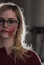 The Raven Series" Flames of the Phoenix (TV Episode 2018)