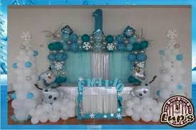 Olaf Party Balloons Frozen Theme Party Frozen Party Decorations Frozen Decorations Adults and kids alike are familiar with the song, 'let it go. olaf party balloons frozen theme