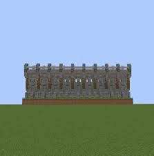 If you want some suggestion for a citadel design these blueprints are fundamental and easy to down 34 awesome of minecraft. Best Castle Wall Designs Minecraft Paulbabbitt Com