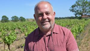 Pour atteindre une agriculture durable, "il faut du temps" : Pierre Colin  présent samedi 5 au Monde nouveau à Montpellier