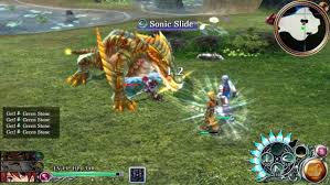 The first game in the series, ys i: The Story Of Ys A Saga Older Than Final Fantasy