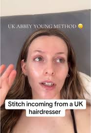 #stitch with @lucytrigwell Hopefully this is helpful? Trying to track down  some of @Abbey Yung faves in the UK from what I can make out these 3  @L’Oréal Paris Elvive ranges are the closest thing to ...