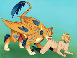 Rule34 - If it exists, there is porn of it  witchofavalon  3851602