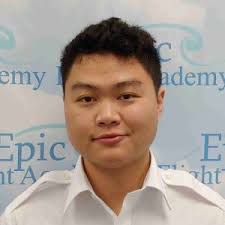 Certified Instrument Instructor Achievements