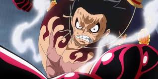 Luffy's will have a gear 5, my logic for that is pretty simple, cars have 5 gears.and the gear will involve luffy's awakening and will be introduced this is a little theory of mine that luffy will be able to evolve gear 4 with the gear 4 editions. 10 One Piece Fan Theories We Hope Are True Screenrant