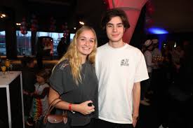 Jacques vermeire & jef martens. Op De Eerste Rij Enkel Stralende Gezichten Op Premiere K3 Love Cruise Foto Hln Be