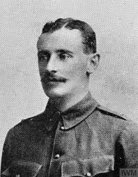 Captain Bertram Lawrence