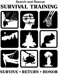 Free Survival Books That Will Carry You Through Mayhem Survival Books Survival Survival Prepping