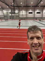 Indoor state meet results from day 2