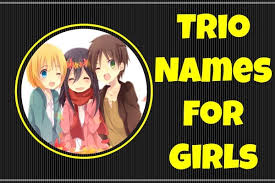 Contents matching username ideas for couples matching couple names for instagram share this post . 2100 Good Trio Names Group Names For 3 People 2021 Funny Cool Best