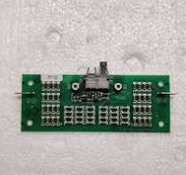 ABB 3BHE009017R0102 Board XVC724BE102