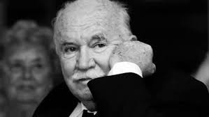 Bully Boy Chop House owner Tom McQuade dies at 85