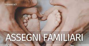 L'assegno al nucleo familiare 2020/2021 spetta alle famiglie di determinate categorie di lavoratori dipendenti, pensionati o titolari di prestazioni previdenziali. Assegni Familiari 2021 Tabella Importi E Come Si Richiedono