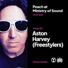 Freestyler (Bomfunk MC's). Mr. Stephen remix 2025 (#new Eurodance)  #mrstephen