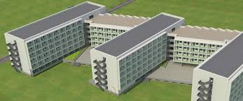 Studies > romania > timisoara > universitatea de vest din timísoara. Universitatea De Vest Timisoara Primeste De La Cni Un CÄmin Nou Cu 902 Locuri