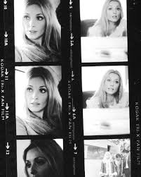 Sharon Tate On Instagram Sharon Tate Photographed By Terry O Neill While Filming The Thirteen Chairs 12 1 In London 19 Sharon Tate On Set Terry O Neill
