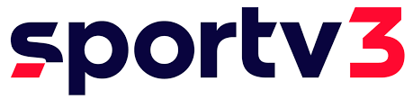 Logo SportTV 3