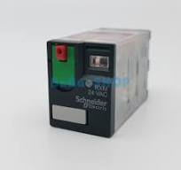 1pc RXM4AB1B7 6A, 4CO, 24V AC 14pin Miniature plug in relay, Schneider |  eBay