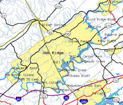 Use the map above of the norris lake area to help plan your visit. Pellissippi Blueway