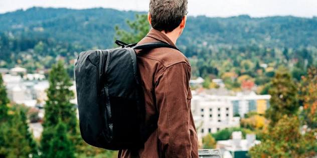 Travel Backpacks
