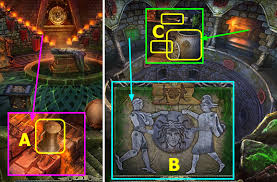 Saat bermain game ini, kalian akan diminta untuk berpikir keras untuk menemukan jawaban game brain out yang. Darkness And Flame Enemy In Reflection Walkthrough