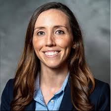 Kara Mclaughlin's Instagram, Twitter & Facebook