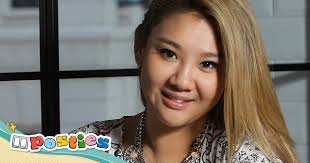 Singer-actress Joyce Cheng revels in laid-back ambience and classic  flavours at Cecconi's Italian