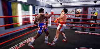 We use cookies and similar tools that are necessary to enable you to make purchases, to enhance your shopping experiences and to provide our services, as detailed in our cookie notice.we also use these cookies to understand how customers use our services (for example, by measuring site visits) so we can make improvements. Big Rumble Boxing Creed Champions Weighs In To A Suddenly Lively Boxing Video Game Scene Outsider Gaming