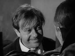 Night Caller, The (1965)