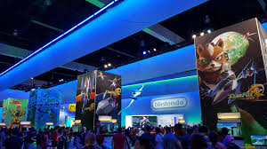 The nintendo e3 2019 direct presentation revealed some absolutely shocking news, from a brand new zelda game to new characters in smash bros. Nintendo E3 2015 Booth Pictures Feature Nintendo World Report