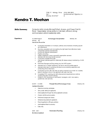 98 For Surgical Tech Resumes Samples Resume Format