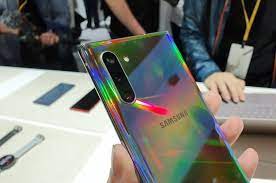 Unboxing samsung note 10 release date : Short Review On The Galaxy Note 10 Note 10 Zing Gadget