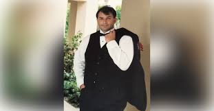 Obituary information for Jeffrey John Latimer