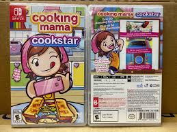 Ajouter au panier occasion le classique cultissime revient, fidèlement réédité dans sa spongieuse splendeur ! Nintendo Switch Cooking Mama Eshop Off 75 Online Shopping Site For Fashion Lifestyle