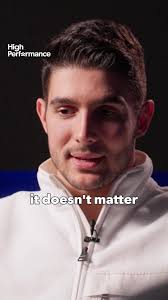 Esteban Ocon's GOLDEN RULE 👏 , Save this video for future motivation! ,  Want a a deep dive into the career of an F1 superstar? , The full episode  is out NOW