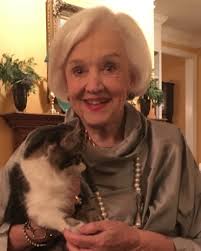 Martha Fleming Holloway Obituary October 16, 2024