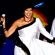 Melba Moore - Facebook