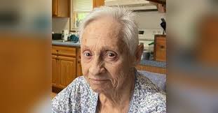 Pauline S. Amos Obituary