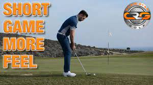 Check spelling or type a new query. Short Game More Feel Youtube
