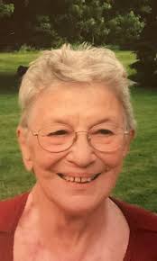 Alice Sherk Obituary