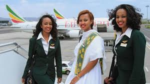 Ethiopian Airlines Stewardess Google Search Ethiopian Beauty Ethiopian Clothing Ethiopian