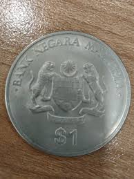 Ke arah ini, tvet dikenal pasti sebagai. Duit Syiling Lama 1 Rancangan Malaysia Ke 5 Tahun 1986 1990 Antiques Currency On Carousell