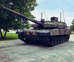 Outwardly, the altay will showcase a most modern appearance with sharp clean lines throughout. Altay Tank In Turkish Land Forces Camouflage Tankporn