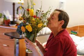 News & interviews for random acts of flyness. Random Acts Of Flowers Brings Smiles To Patients