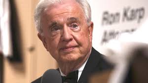 Berman: Ex-AG Kelley traces long fight for justice