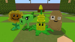 · download and install minecraft forge · download the mod · put downloaded zip file into c:\users\yourusername\ . Mcpe Bedrock Plants Vs Zombies Map V 5 Beta Mcworld Mcbedrock Forum