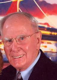 John Gholson Obituary (1922